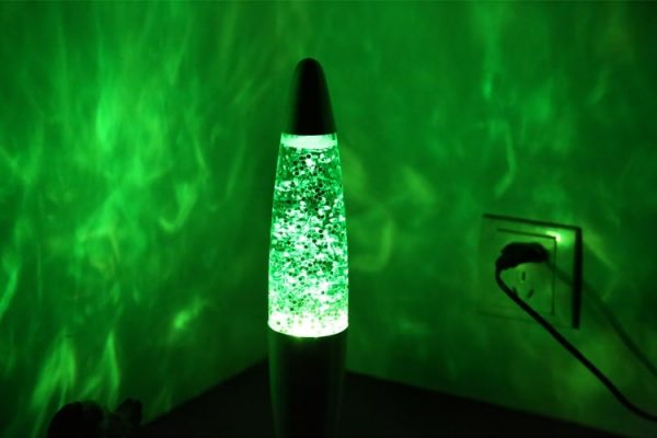 Leonding Lava Lamp Singapore SingaporeHomeFurniture