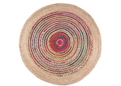 Lidingo Jute Rug Carpet Singapore