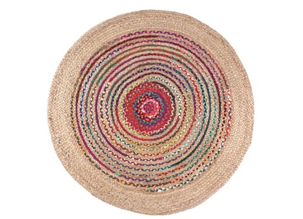 Lidingo Jute Rug Carpet Singapore