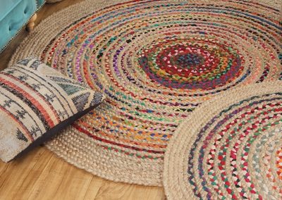 Lidingo Jute Rug Carpet Singapore