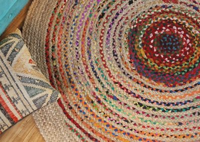 Lidingo Jute Rug Carpet Singapore