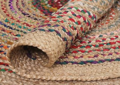 Lidingo Jute Rug Carpet Singapore