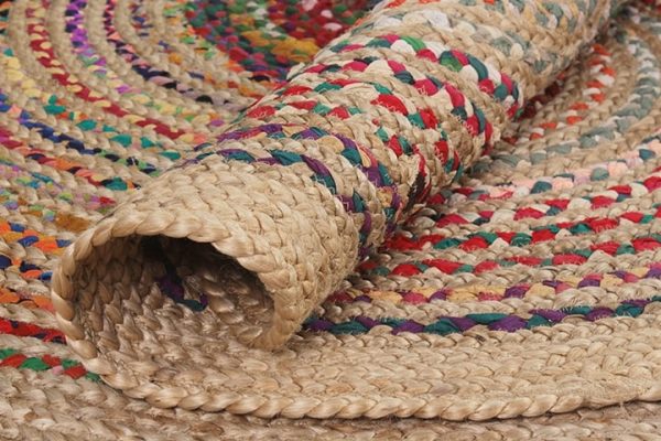 Lidingo Jute Rug Carpet Singapore