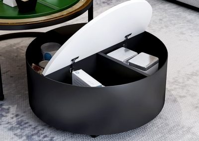 Maastricht Eindhoven Nesting Table Singapore SingaporeHomeFurniture