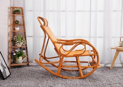 Maringa Rattan Rocking Chair Singapore SingaporeHomeFurniture