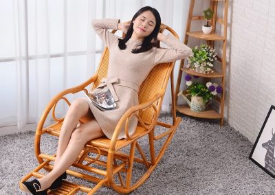 Maringa Rattan Rocking Chair Singapore SingaporeHomeFurniture