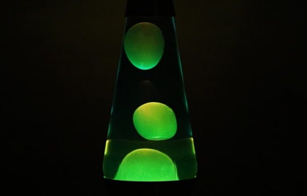 Modling Leonding Lava Lamp Singapore SingaporeHomeFurniture