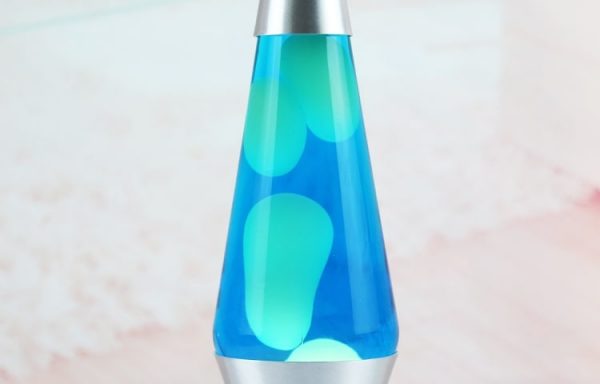 Modling Leonding Lava Lamp Singapore SingaporeHomeFurniture