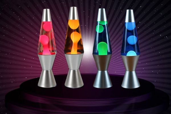 Modling Leonding Lava Lamp Singapore SingaporeHomeFurniture
