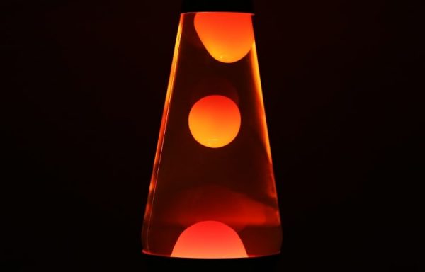 Modling Leonding Lava Lamp Singapore SingaporeHomeFurniture