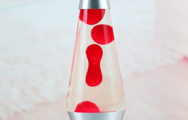 Modling Leonding Lava Lamp Singapore SingaporeHomeFurniture