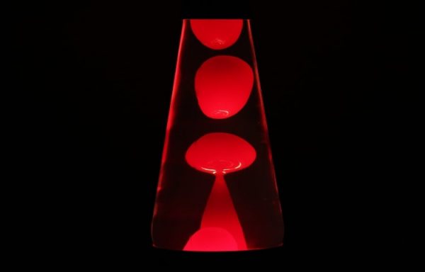 Modling Leonding Lava Lamp Singapore SingaporeHomeFurniture