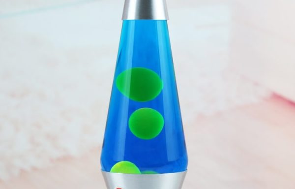 Modling Leonding Lava Lamp Singapore SingaporeHomeFurniture