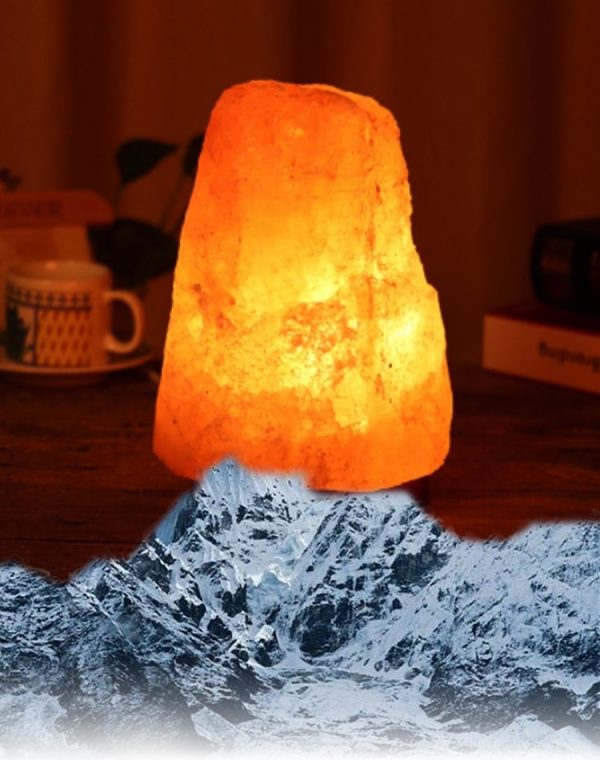 Nepalgunj Himalayan Salt Lamp Singapore SingaporeHomeFurniture