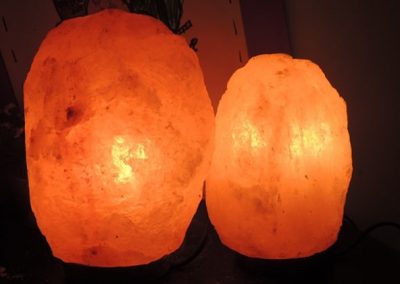 Nepalgunj Himalayan Salt Lamp Singapore SingaporeHomeFurniture