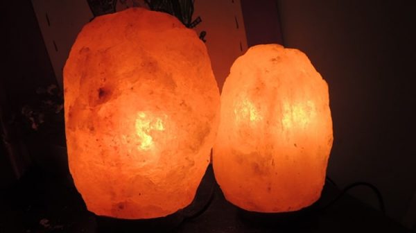Nepalgunj Himalayan Salt Lamp Singapore SingaporeHomeFurniture