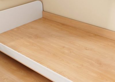 Ninove Pull Out Bed Frame Singapore Trundle Bed SingaporeHomeFurniture