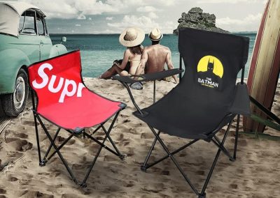 Osorno Camping Chair Singapore SingaporeHomeFurniture
