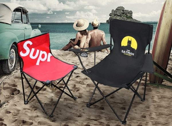 Osorno Camping Chair Singapore SingaporeHomeFurniture