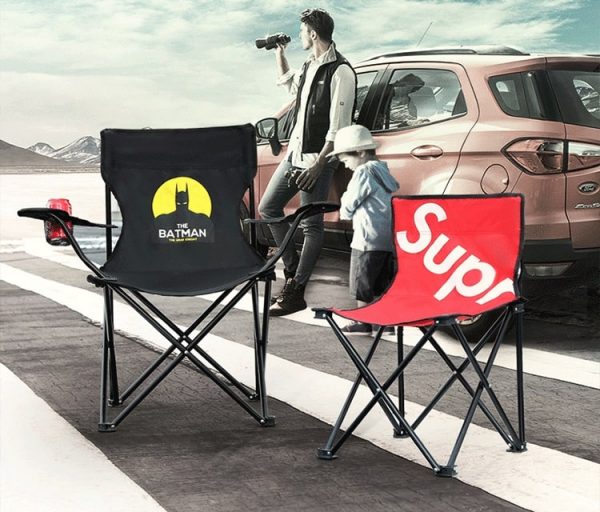 Osorno Camping Chair Singapore SingaporeHomeFurniture
