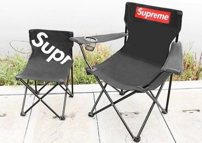 Osorno Camping Chair Singapore SingaporeHomeFurniture