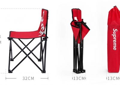Osorno Camping Chair Singapore SingaporeHomeFurniture