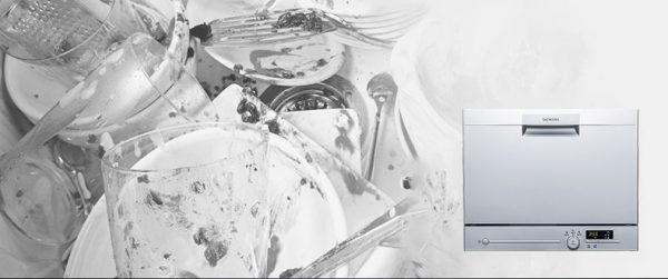 Pernik Portable Dishwasher Singapore SingaporeHomeFurniture