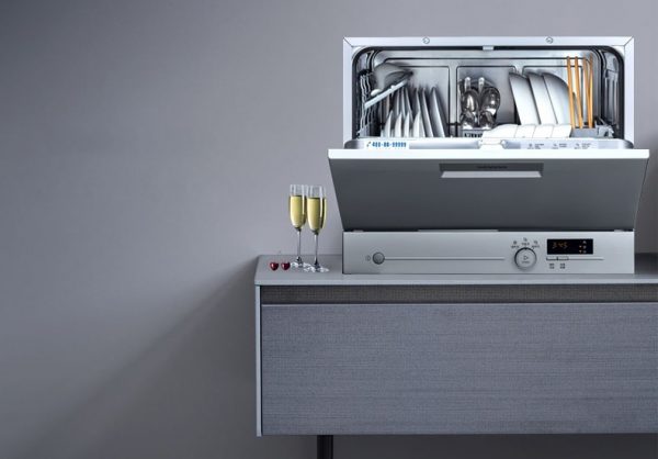 Pernik Portable Dishwasher Singapore SingaporeHomeFurniture