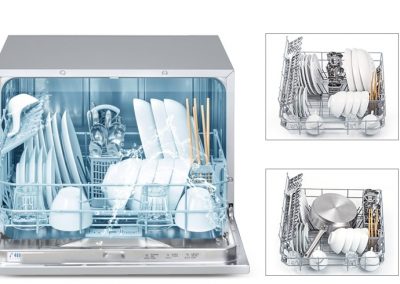 Pernik Portable Dishwasher Singapore SingaporeHomeFurniture