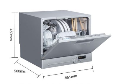 Pernik Portable Dishwasher Singapore SingaporeHomeFurniture