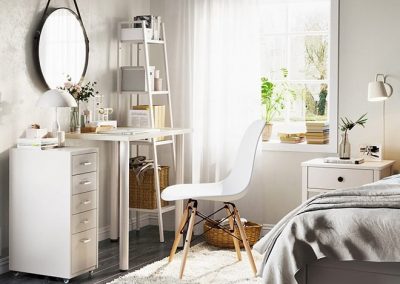 Resita Ladder Shelf Singapore SingaporeHomeFurniture