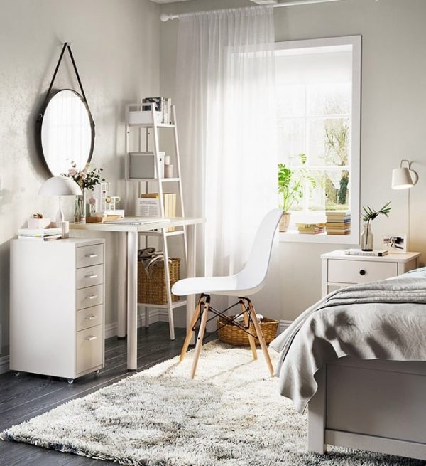 Resita Ladder Shelf Singapore SingaporeHomeFurniture