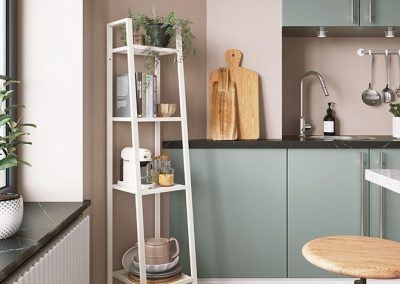 Resita Ladder Shelf Singapore SingaporeHomeFurniture