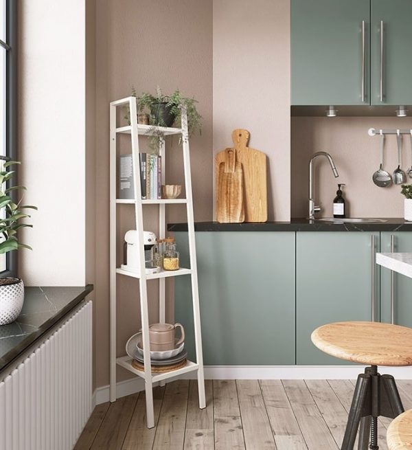 Resita Ladder Shelf Singapore SingaporeHomeFurniture