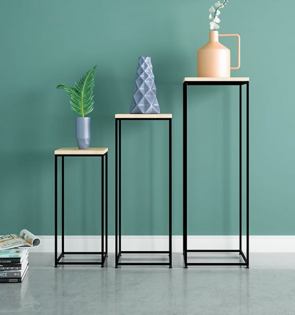 Rotterdam Nesting Table Singapore SingaporeHomeFurniture