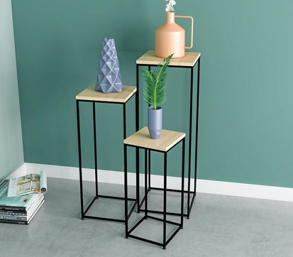 Rotterdam Nesting Table Singapore SingaporeHomeFurniture