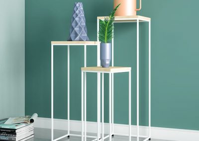 Rotterdam Nesting Table Singapore SingaporeHomeFurniture