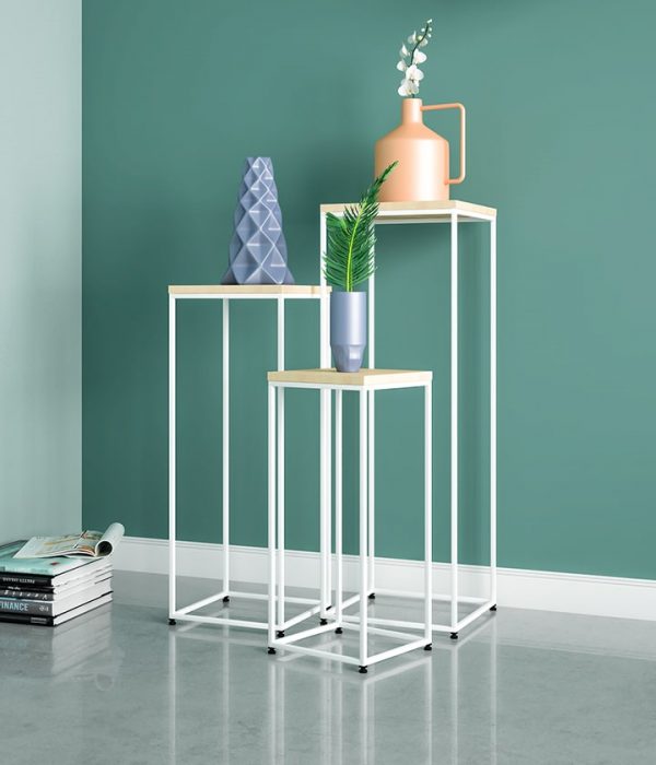 Rotterdam Nesting Table Singapore SingaporeHomeFurniture