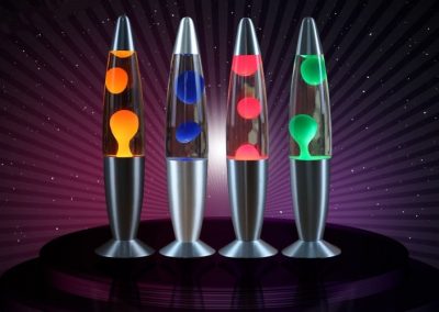 Salzburg Lava Lamp Singapore SingaporeHomeFurniture