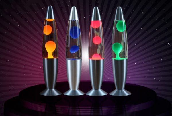 Salzburg Lava Lamp Singapore SingaporeHomeFurniture