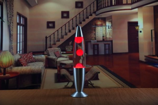 Salzburg Lava Lamp Singapore SingaporeHomeFurniture
