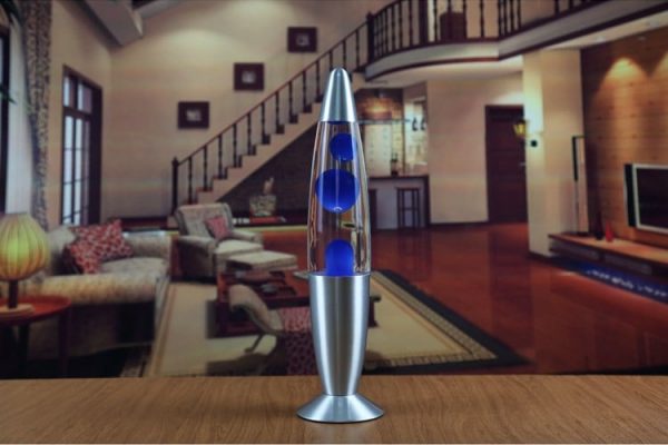 Salzburg Lava Lamp Singapore SingaporeHomeFurniture