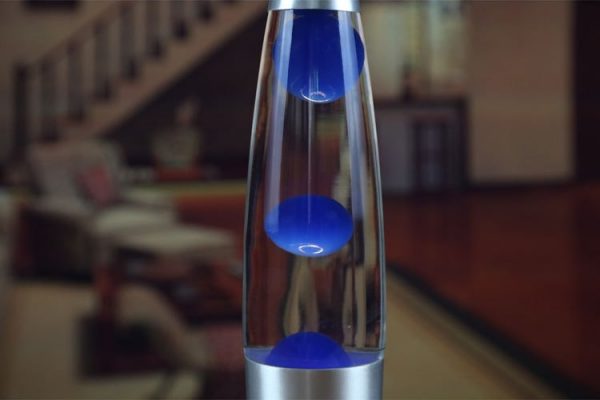 Salzburg Lava Lamp Singapore SingaporeHomeFurniture