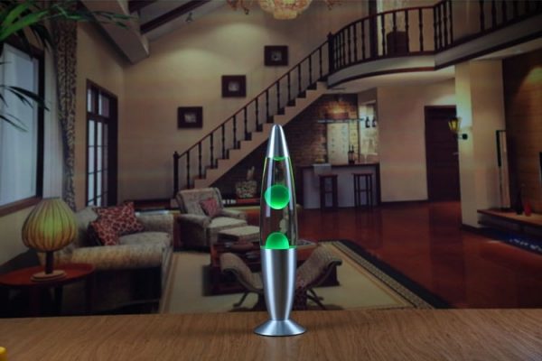 Salzburg Lava Lamp Singapore SingaporeHomeFurniture