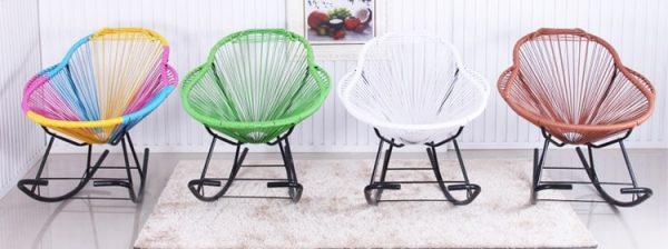 Serra Maringa Rattan Rocking Chair Singapore SingaporeHomeFurniture