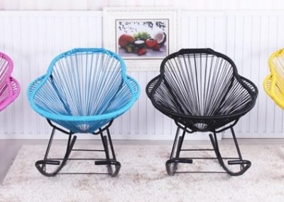 Serra Maringa Rattan Rocking Chair Singapore SingaporeHomeFurniture
