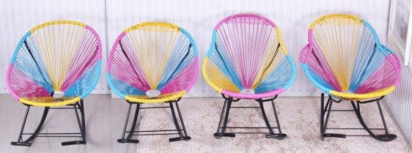 Serra Maringa Rattan Rocking Chair Singapore SingaporeHomeFurniture