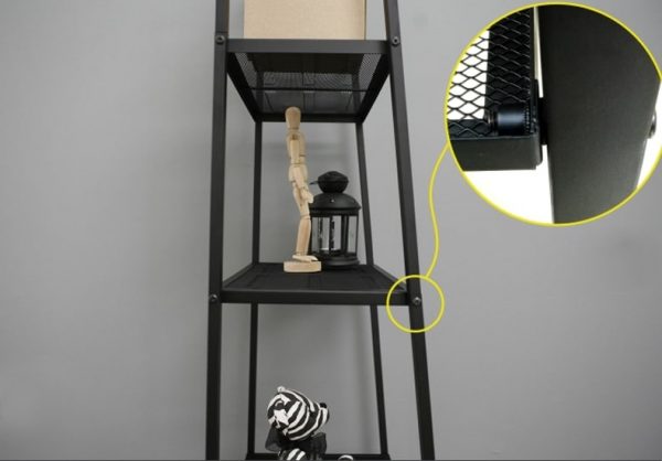 Sibiu Ladder Shelf Singapore SingaporeHomeFurniture