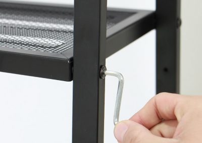 Sibiu Ladder Shelf Singapore SingaporeHomeFurniture