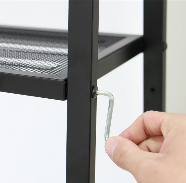 Sibiu Ladder Shelf Singapore SingaporeHomeFurniture